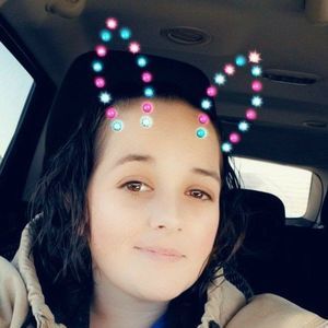 Meet your Posher, Breann